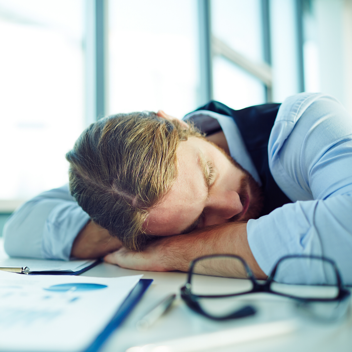 When Everything Goes Wrong with Your Career Plans