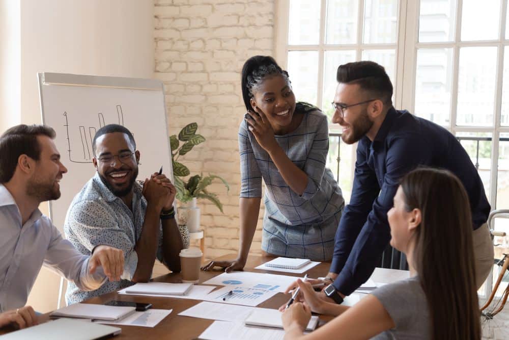Business Consulting Firm Growth Guide