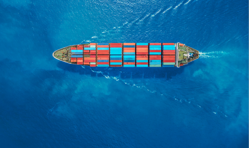 Global Trade Issues & ROI calculation