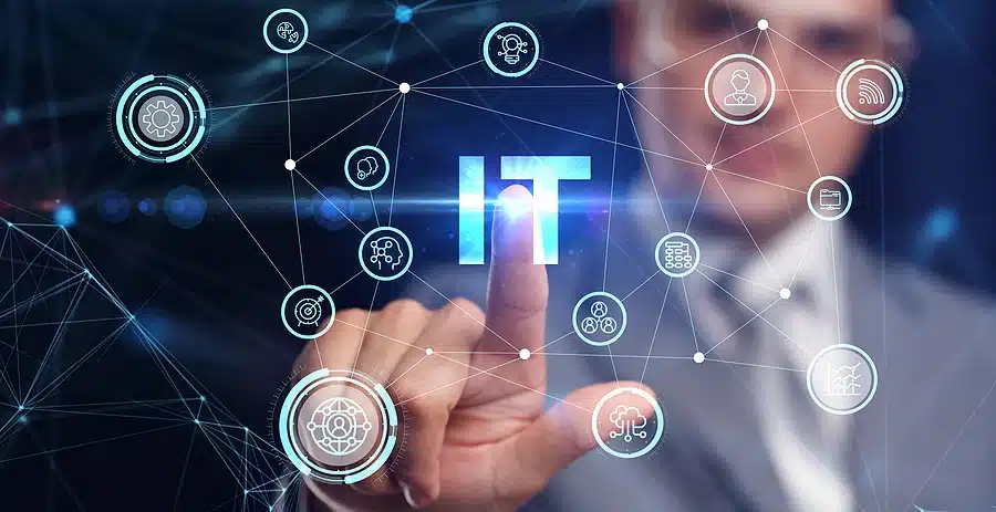 What is an IT Consultant