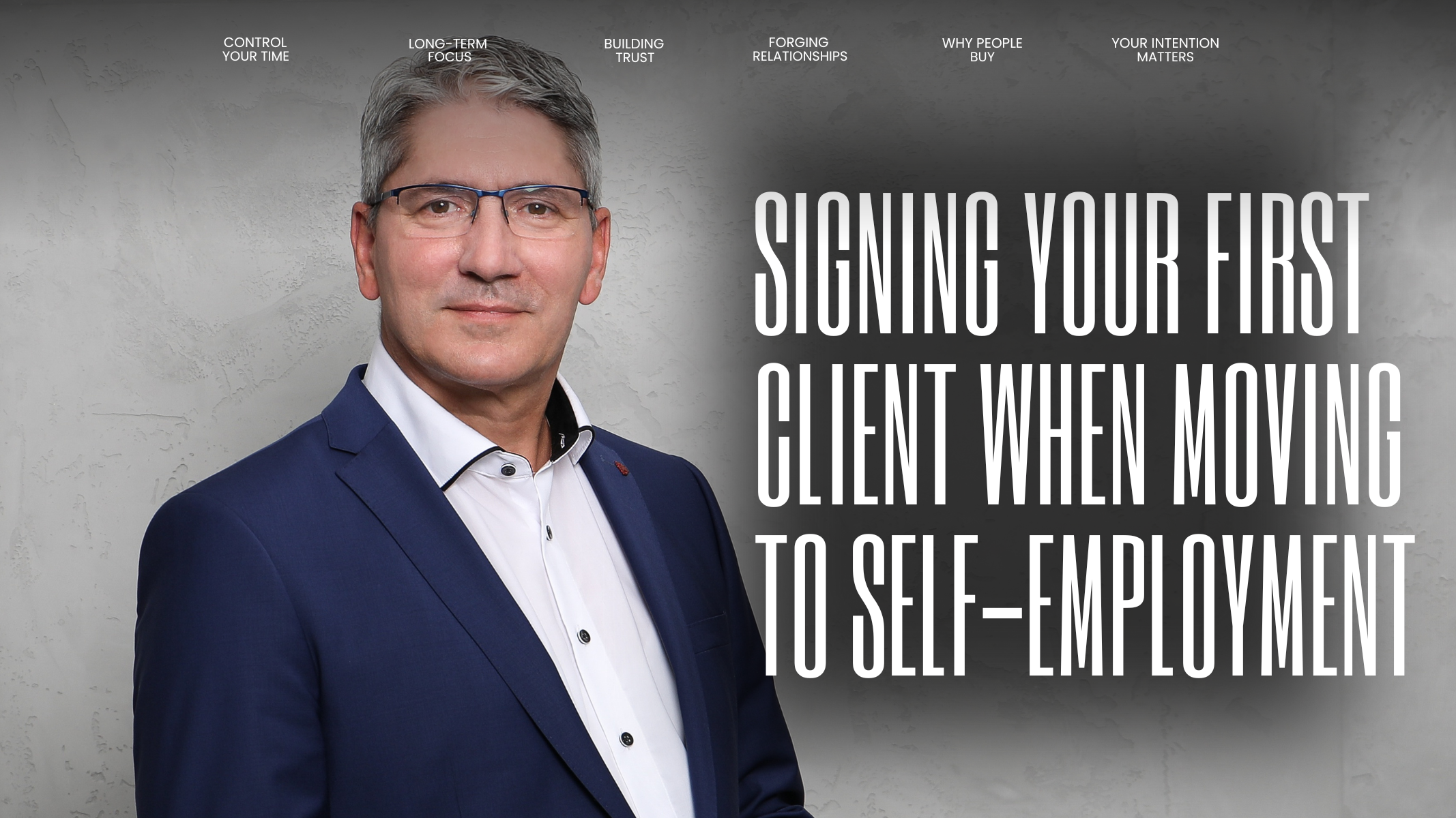 Transitioning to Your First Paying Client