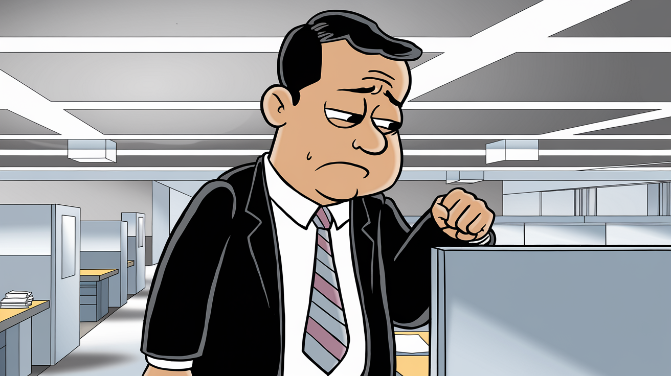 You are Winning… So Why Does It Feel Like Losing?