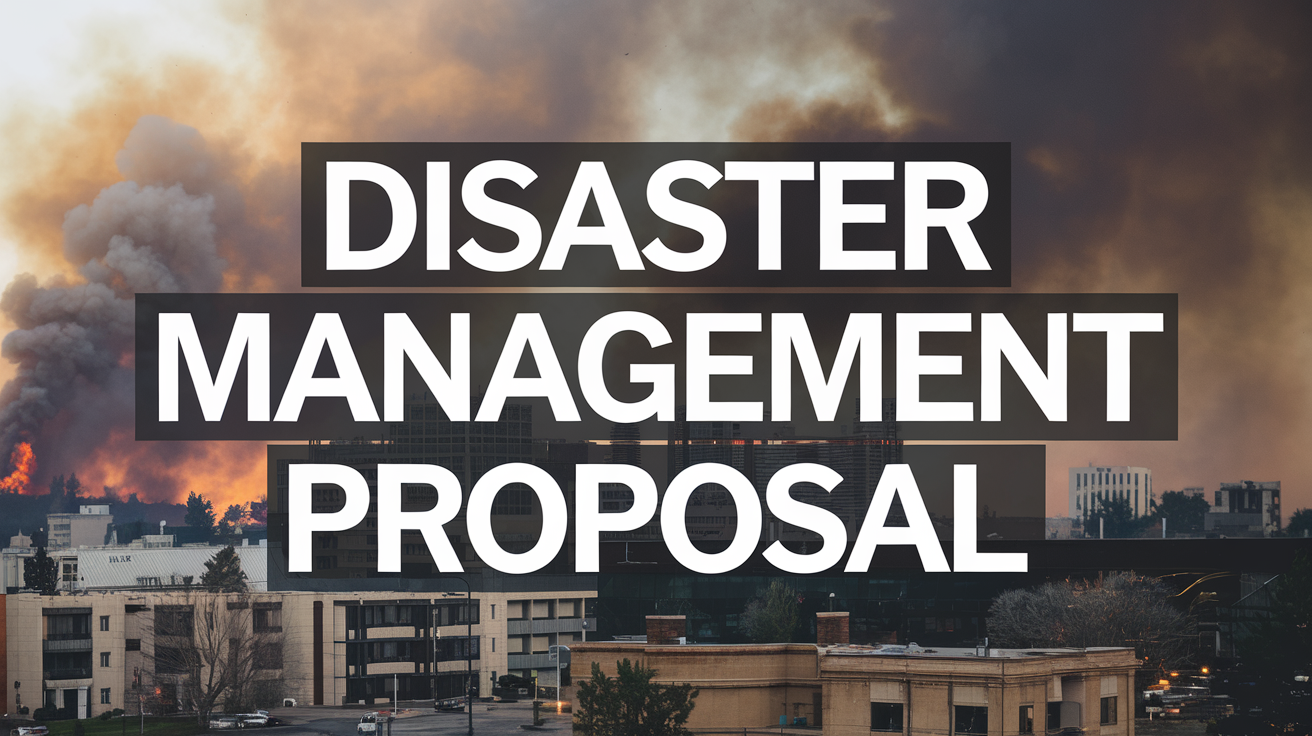 [NEW SCRA] Preparing for Disaster Management