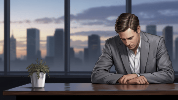 Are you stuck in Roosevelt’s gray twilight?