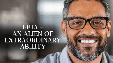 EB-1A Green Card: An Alien of Extraordinary Ability